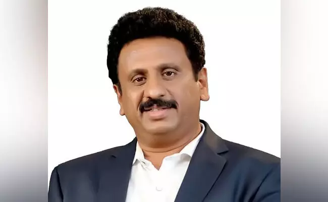 ಶಾಸಕರ ಸಮಸ್ಯೆಯನ್ನು ಹಿರಿಯ ನಾಯಕರು ಸರಿಪಡಿಸಲಿದ್ದಾರೆ : ಸಚಿವ ಡಾ.ಎಂ.ಸಿ.ಸುಧಾಕರ್