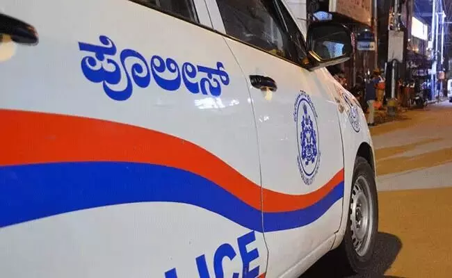 ಬೆಂಗಳೂರು | ಅಪಹರಣ ಪ್ರಕರಣ ಭೇದಿಸಿದ ಪೊಲೀಸರು: 5 ವರ್ಷದ ಬಾಲಕಿಯ ರಕ್ಷಣೆ