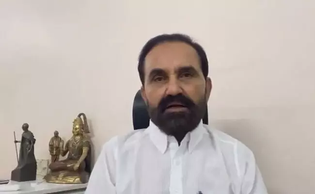 ಕಡಿ, ವಿಸವದಾರ್ ಉಪ ಚುನಾವಣೆ | ಸೋಲಿನ ಹೊಣೆ ಹೊತ್ತು ಗುಜರಾತ್ ಕಾಂಗ್ರೆಸ್ ಅಧ್ಯಕ್ಷ ಸ್ಥಾನಕ್ಕೆ ಶಕ್ತಿ ಸಿನ್ಹ ಗೋಹಿಲ್ ರಾಜೀನಾಮೆ ಕಡಿ, ವಿಸವದಾರ್ ಉಪ ಚುನಾವಣೆ | ಸೋಲಿನ ಹೊಣೆ ಹೊತ್ತು ಗುಜರಾತ್ ಕಾಂಗ್ರೆಸ್ ಅಧ್ಯಕ್ಷ ಸ್ಥಾನಕ್ಕೆ ಶಕ್ತಿ ಸಿನ್ಹ ಗೋಹಿಲ್ ರಾಜೀನಾಮೆ