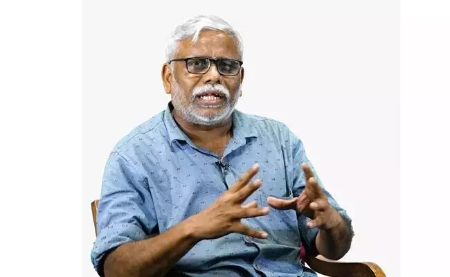 ವಕ್ಫ್ ತಿದ್ದುಪಡಿ ಕಾಯ್ದೆಯನ್ನು ವಿರೋಧಿಸಿ ಜನಾಭಿಪ್ರಾಯ ಸಂಗ್ರಹ ಅಗತ್ಯ: ಶಿವಸುಂದರ್