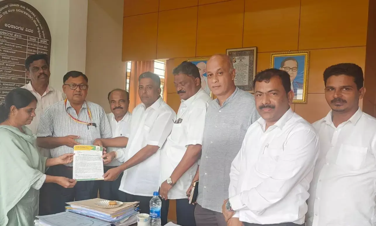 ಕರಾವಳಿ ಜಿಲ್ಲೆಗಳಿಗೆ ಪ್ರತ್ಯೇಕ ವಲಯ ನಿಯಮಾವಳಿ ರಚಿಸಲು ಪ್ರಸ್ತಾವನೆ ಸಲ್ಲಿಕೆ