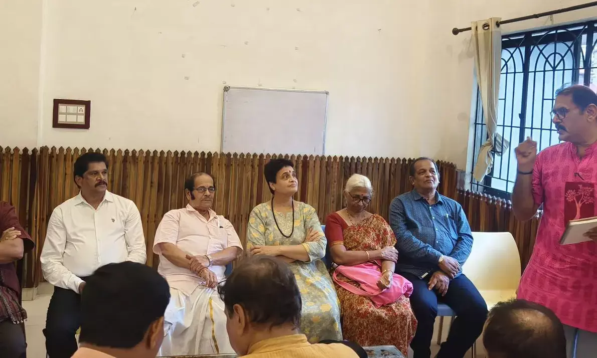 ಬನ್ನಂಜೆ- 90 ಉಡುಪಿ ನಮನ ಕಾರ್ಯಕ್ರಮ