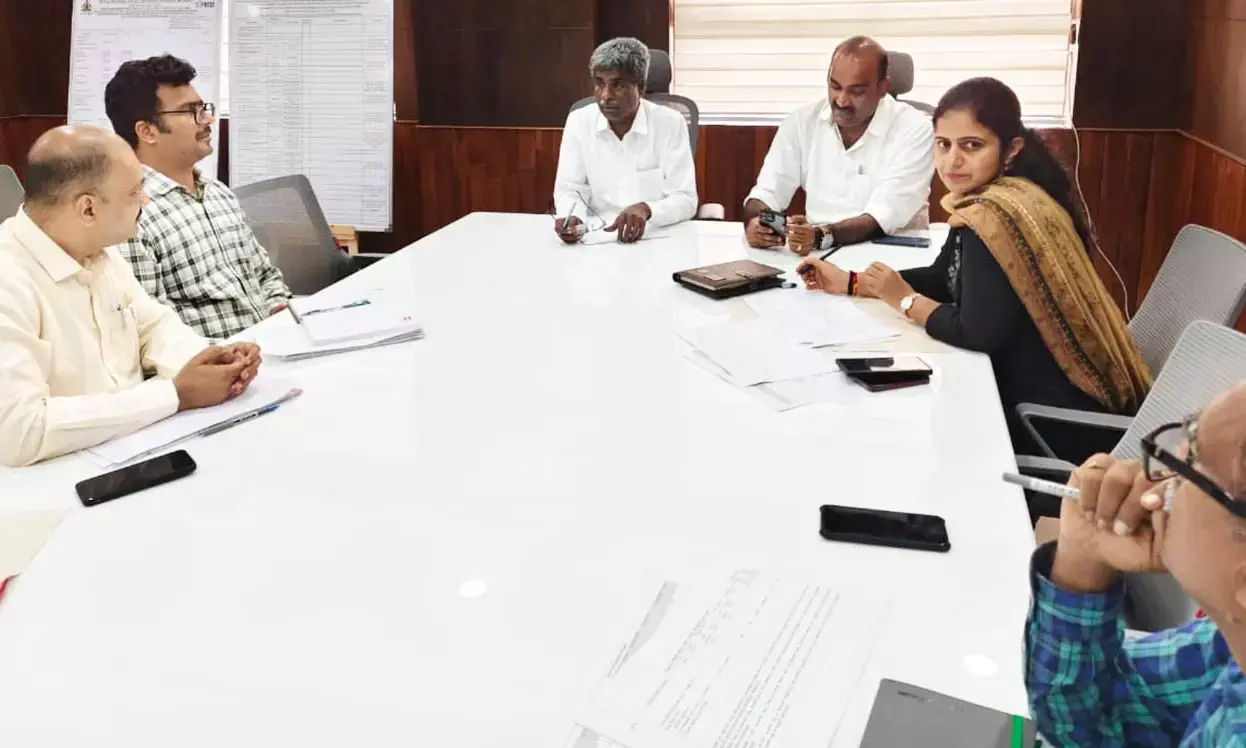 ರಾ.ಹೆದ್ದಾರಿ 169-ಎಗೆ ಜಾಗ ನೀಡಿದ ಭೂಮಾಲಕರಿಗೆ ಹಣ ಪಾವತಿಸಲು ಸೂಚನೆ