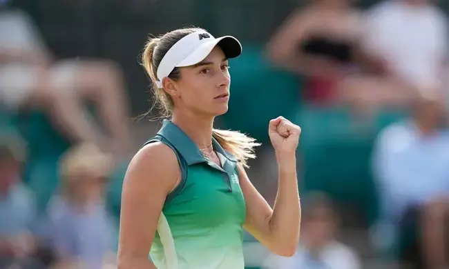 ನಾಟಿಂಗ್ ಹ್ಯಾಮ್ ಓಪನ್: ಅಮೆರಿಕದ ಕೆಸ್ಲರ್ ಗೆ ಪ್ರಶಸ್ತಿ