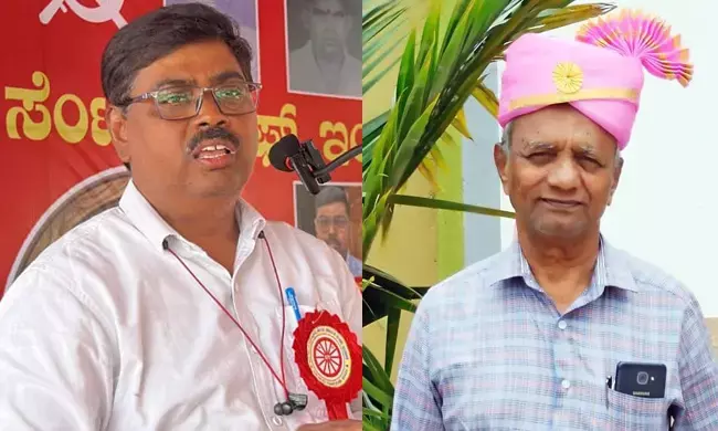 ರಾಯಚೂರು | ಕಾರ್ಮಿಕರ ಚುನಾವಣೆಯಲ್ಲಿ ಸಿಐಟಿಯು ಪಕ್ಷಕ್ಕೆ ಭರ್ಜರಿ ಗೆಲವು