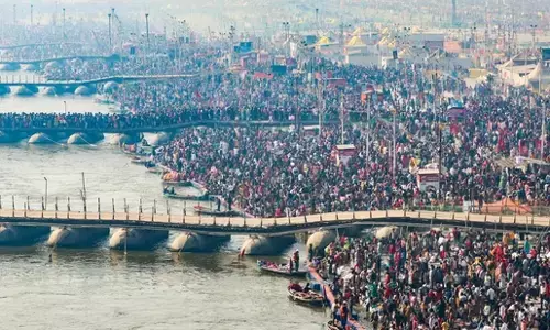 ಇನ್‌ಕ್ರೆಡಿಬಲ್ ಇಂಡಿಯಾ, ಅಡೆತಡೆ ಮೀರಿದ ಭಾರತ: ಮೋದಿ ಯುಗವು ಪ್ರವಾಸೋದ್ಯಮವನ್ನು ಮರು ವ್ಯಾಖ್ಯಾನಿಸಿದ ಪರಿ