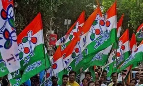 ವಿಧಾನಸಭಾ ಉಪಚುನಾವಣೆ | ಕಾಲಿಗಂಜ್‌ನಲ್ಲಿ ಟಿಎಂಸಿ ಅಭ್ಯರ್ಥಿ ಅಲಿಫಾ ಅಹ್ಮದ್‌ಗೆ ಮುನ್ನಡೆ