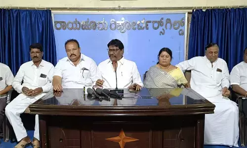 ರಾಯಚೂರು | ಜೂ.27ರಂದು ಚಿಕ್ಕ ಹೊನ್ನಕುಣಿಯಲ್ಲಿ ದೇವೇಗೌಡರ ಪುತ್ಥಳಿ ಅನಾವರಣ