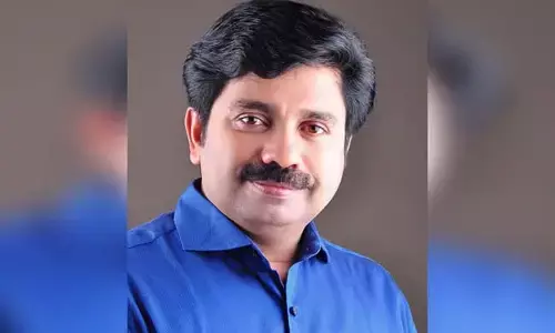 ವಿಧಾನಸಭಾ ಉಪಚುನಾವಣೆ | ನಿಲಂಬೂರಿನಲ್ಲಿ ಯುಡಿಎಫ್ ಅಭ್ಯರ್ಥಿ ಆರ್ಯಡನ್ ಶೌಕತ್ ಗೆ ಭರ್ಜರಿ ಜಯ