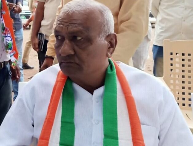 ರಾಜ್ಯದಲ್ಲಿ ಆಡಳಿತ ವ್ಯವಸ್ಥೆ ಸಂಪೂರ್ಣವಾಗಿ ವಿಫಲವಾಗಿದೆ : ಕಾಂಗ್ರೆಸ್ ಶಾಸಕ ರಾಜು ಕಾಗೆ