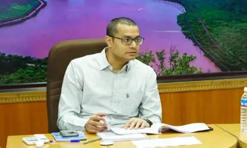 ಬಳ್ಳಾರಿ | ಜೂ.24 ರಂದು ‘ಬೃಹತ್ ರಕ್ತದಾನ ಶಿಬಿರ’