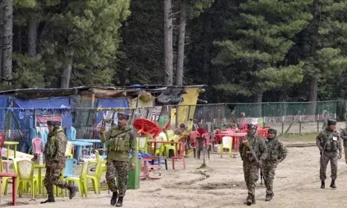 ಪಹಲ್ಗಾಮ್ ದಾಳಿಕೋರರಲ್ಲಿ ಮೂವರು ಪಾಕಿಸ್ತಾನದವರು, ಸ್ಥಳೀಯರಲ್ಲ: ಎನ್ಐಎ