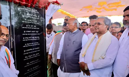 ವಿರೋಧ ಪಕ್ಷದವರು ಸುಳ್ಳು ಪ್ರಚಾರ ಮಾಡಿ‌ ರಾಜ್ಯದ ಜನರ ದಾರಿ ತಪ್ಪಿಸುತ್ತಿದ್ದಾರೆ : ಸಿಎಂ ಸಿದ್ದರಾಮಯ್ಯ