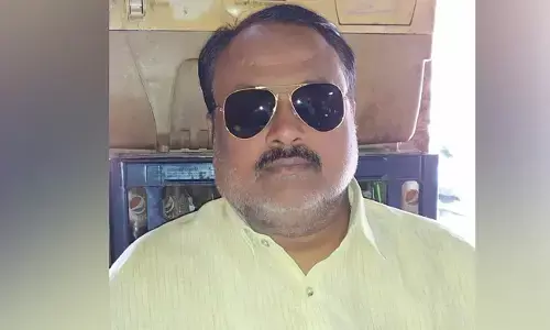 ಬೀದರ್ | ಅತಿಥಿ ಶಿಕ್ಷಕರ ನೇಮಕಾತಿಯಲ್ಲಿ ಲಂಚ ಪಡೆದ ಆರೋಪ : ಮುಖ್ಯ ಶಿಕ್ಷಕ ಅಮಾನತು