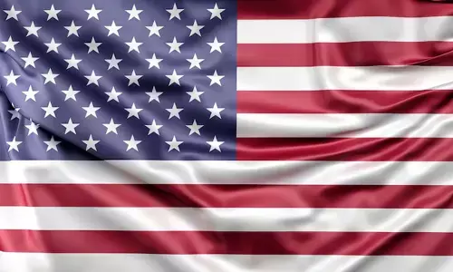 ಖತರ್ | ಅಮೆರಿಕದ ನಾಗರಿಕರು ಸುರಕ್ಷಿತರಾಗಿರುವಂತೆ ರಾಯಭಾರ ಕಚೇರಿಯಿಂದ ಸೂಚನೆ