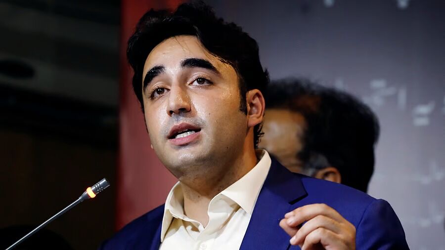 ಸಿಂಧೂ ನದಿ ನೀರು ನಿರಾಕರಿಸಿದರೆ ಪಾಕಿಸ್ತಾನ ಯುದ್ಧಕ್ಕೆ ಇಳಿಯಲಿದೆ : ಬಿಲಾವಲ್ ಭುಟ್ಟೋ