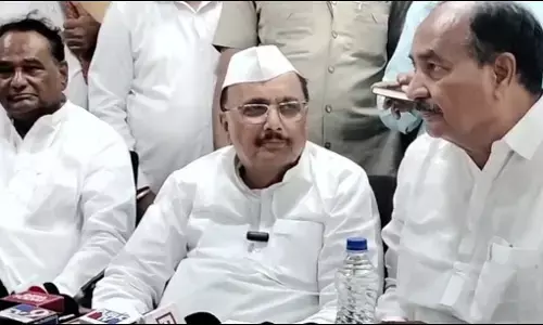 ವಸತಿ ನಿಗಮದ ಕುರಿತ ನನ್ನ ಹೇಳಿಕೆಗೆ ಮತ್ತಷ್ಟು ಶಾಸಕರ ಬೆಂಬಲ: ಶಾಸಕ ಬಿ.ಆ‌ರ್. ಪಾಟೀಲ್