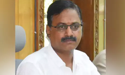 ಬೀದರ್‌ನ ಅಪರ ಜಿಲ್ಲಾಧಿಕಾರಿ ಶಿವಕುಮಾರ್ ಶೀಲವಂತ್ ವರ್ಗಾವಣೆ