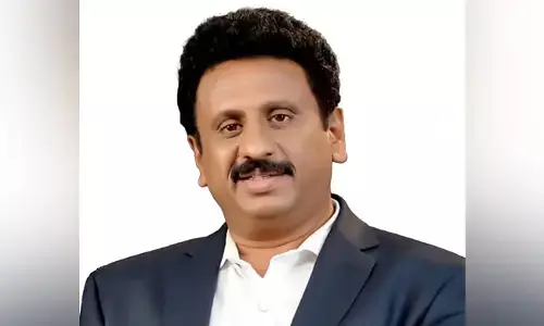 ಶಾಸಕರ ಸಮಸ್ಯೆಯನ್ನು ಹಿರಿಯ ನಾಯಕರು ಸರಿಪಡಿಸಲಿದ್ದಾರೆ : ಸಚಿವ ಡಾ.ಎಂ.ಸಿ.ಸುಧಾಕರ್