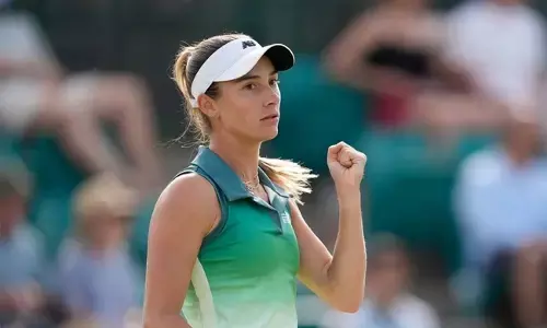 ನಾಟಿಂಗ್ ಹ್ಯಾಮ್ ಓಪನ್: ಅಮೆರಿಕದ ಕೆಸ್ಲರ್ ಗೆ ಪ್ರಶಸ್ತಿ