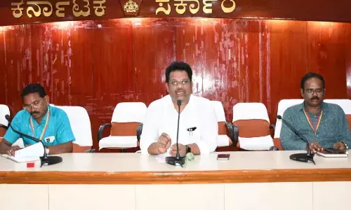 ಕಲಬುರಗಿ | ಜು.2 ರಂದು ಫ.ಗು.ಹಳಕಟ್ಟಿ ಜನ್ಮದಿನವನ್ನು ವಿಜೃಂಭಣೆಯಿಂದ ಆಚರಿಸಲು ಎಡಿಸಿ ರಾಯಪ್ಪ ಹುಣಸಗಿ ಸೂಚನೆ