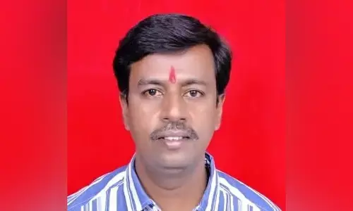 ಕಲಬುರಗಿ | ಅನುದಾನಿತ ಪದವಿ ಪೂರ್ವ ಕಾಲೇಜುಗಳ ಸಮಸ್ಯೆಗಳನ್ನು ಬಗೆಹರಿಸಲು ಐ.ಕೆ.ಪಾಟೀಲ್ ಆಗ್ರಹ