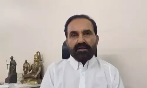 ಕಡಿ, ವಿಸವದಾರ್ ಉಪ ಚುನಾವಣೆ | ಸೋಲಿನ ಹೊಣೆ ಹೊತ್ತು ಗುಜರಾತ್ ಕಾಂಗ್ರೆಸ್ ಅಧ್ಯಕ್ಷ ಸ್ಥಾನಕ್ಕೆ ಶಕ್ತಿ ಸಿನ್ಹ ಗೋಹಿಲ್ ರಾಜೀನಾಮೆ