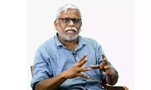 ವಕ್ಫ್ ತಿದ್ದುಪಡಿ ಕಾಯ್ದೆಯನ್ನು ವಿರೋಧಿಸಿ ಜನಾಭಿಪ್ರಾಯ ಸಂಗ್ರಹ ಅಗತ್ಯ: ಶಿವಸುಂದರ್