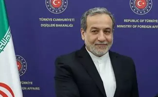 ಕದನ ವಿರಾಮದ ಯಾವುದೇ ಒಪ್ಪಂದ ನಡೆದಿಲ್ಲ: ಇರಾನ್ ವಿದೇಶಾಂಗ ಸಚಿವರ ಸ್ಪಷ್ಟನೆ