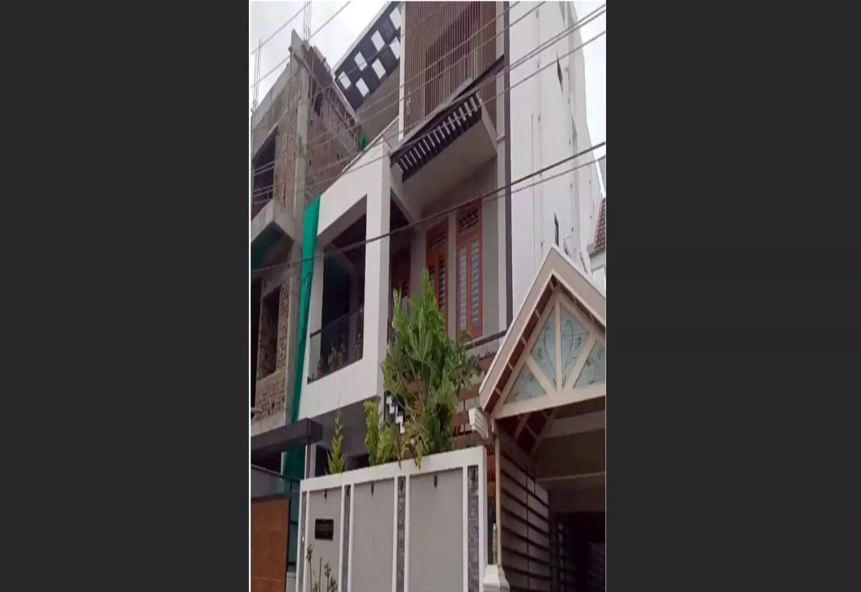 ಚಿಕ್ಕಮಗಳೂರು ನಗರಸಭೆಯ ಲೆಕ್ಕಾಧಿಕಾರಿ ಮನೆ ಮೇಲೆ ಲೋಕಾಯುಕ್ತ ದಾಳಿ