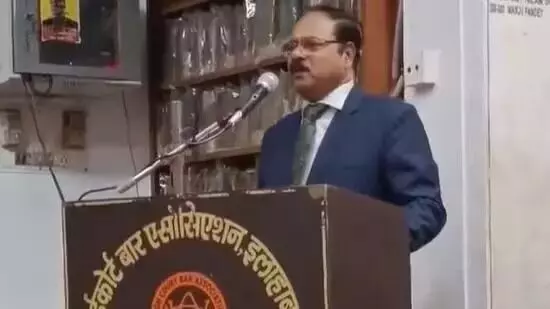 ನ್ಯಾ.‌ ಶೇಖರ್ ಯಾದವ್ ವಿರುದ್ಧದ ನೋಟಿಸ್ ಇನ್ನೂ ಬಾಕಿ: ತಾವು ಸಹಿ ಹಾಕಿದ್ದನ್ನು ದೃಢಪಡಿಸಿದ 50 ಸಂಸದರು