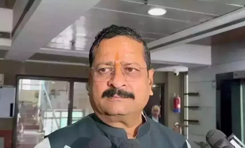 ಪೂಜ್ಯ ತಂದೆಗೆ ಪಕ್ಷ ಮುನ್ನಡೆಸಲು ಜಿಪಿಎ ಕೊಟ್ಟ ವಿಜಯೇಂದ್ರ: ಯತ್ನಾಳ್ ವ್ಯಂಗ್ಯ