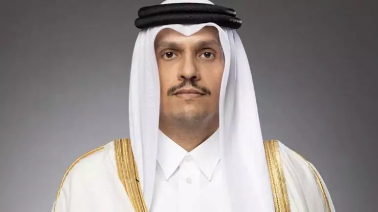 ಟ್ರಂಪ್ ಕರೆಯ ಬಳಿಕ ಕದನ ವಿರಾಮಕ್ಕೆ ಇರಾನಿನ ಮನ ಒಲಿಸಿದ್ದ ಖತರ್ ಪ್ರಧಾನಿ: ವರದಿ