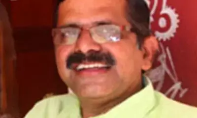 ಡಾ.ಗಣನಾಥ ಎಕ್ಕಾರಿಗೆ ಜೀಶಂಪ ರಾಜ್ಯ ಪ್ರಶಸ್ತಿ