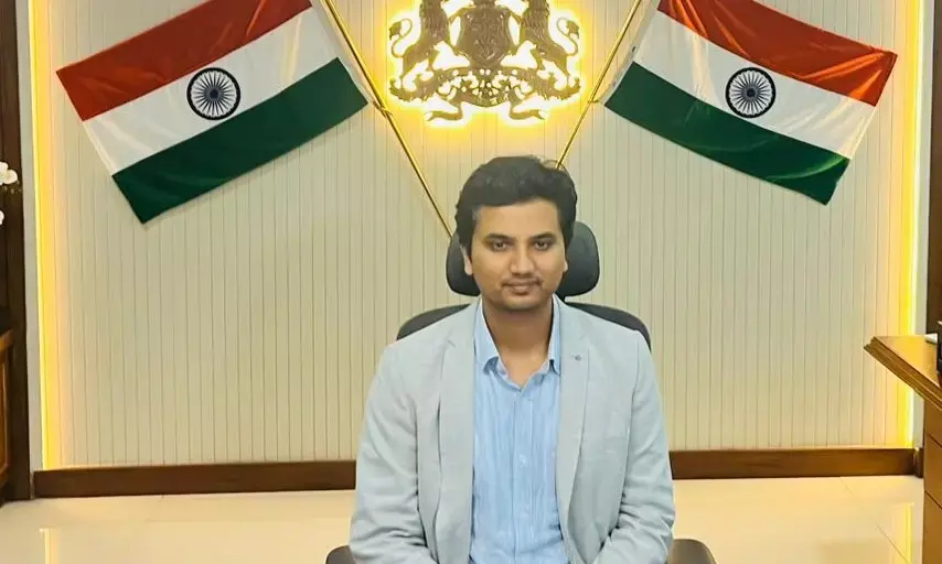 ಪೆಟ್ ಶಾಪ್‌ಗಳ ನೋಂದಣಿ ಕಡ್ಡಾಯ: ದಕ ಡಿಸಿ ದರ್ಶನ್ ಎಚ್