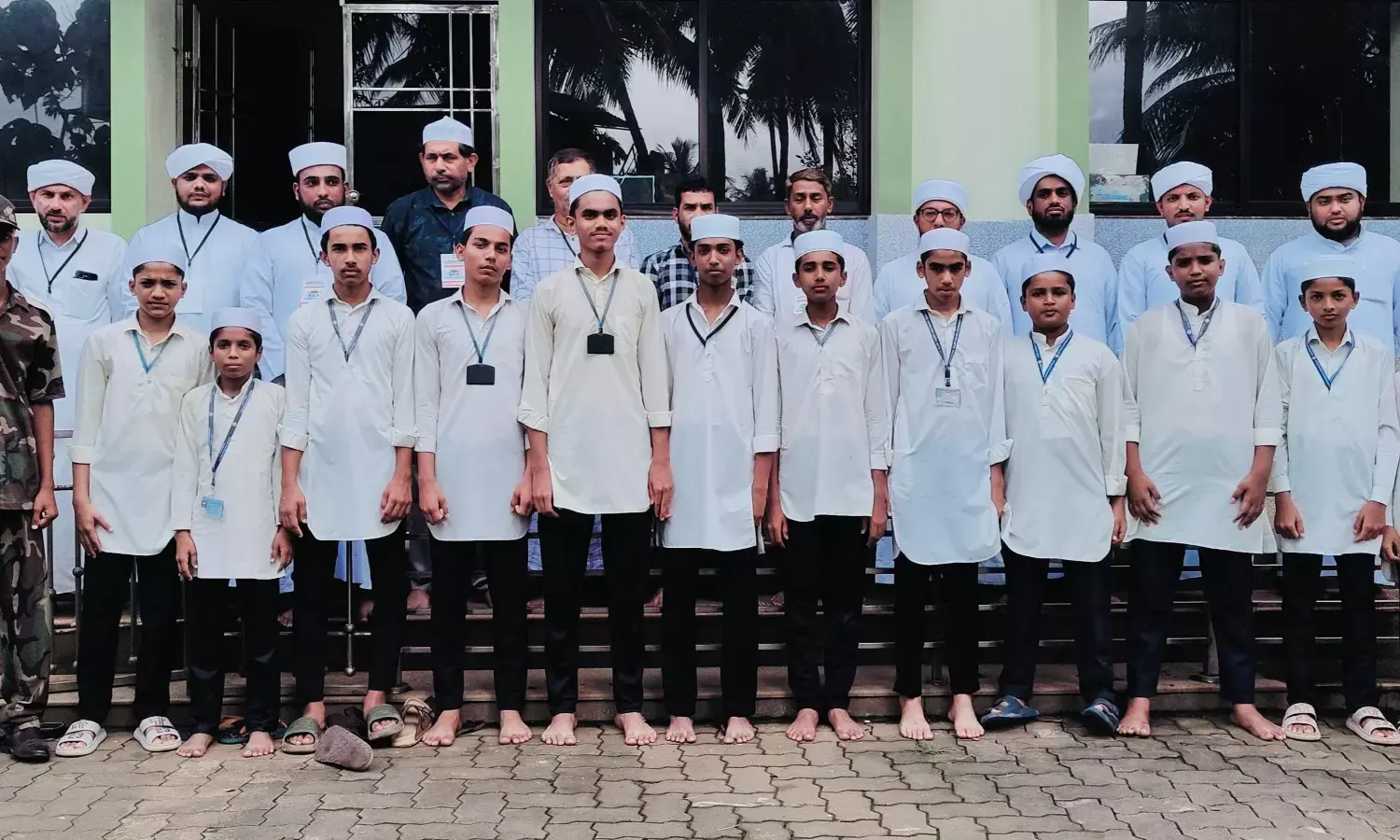 ಬೊಳ್ಳಾಯಿ : ಎಸ್‌ಬಿಎಸ್ ವಿದ್ಯಾರ್ಥಿ ಒಕ್ಕೂಟದ ಚುನಾವಣೆ