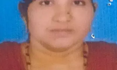 ಮಹಿಳೆ ನಾಪತ್ತೆ