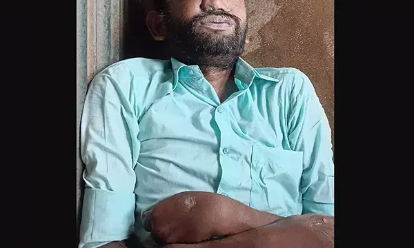 ಉಜಿರೆ: ಅಪರಿಚಿತ ವ್ಯಕ್ತಿಯ ಮೃತದೇಹ ಪತ್ತೆ