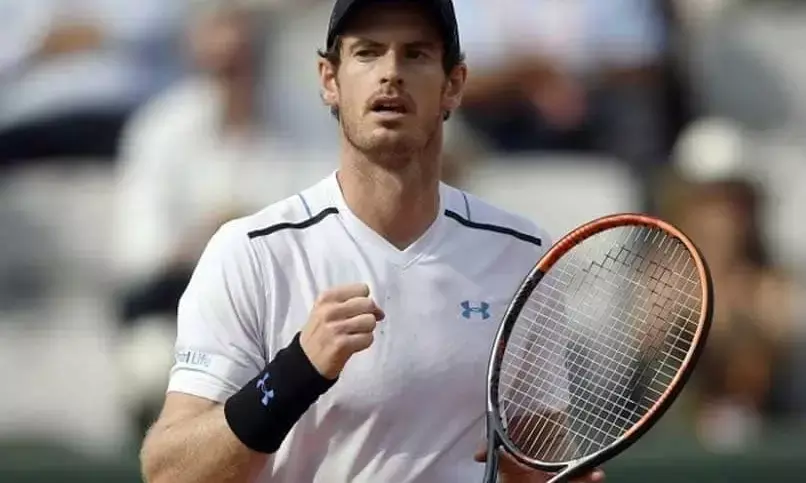 ವಿಂಬಲ್ಡನ್ ಟೆನಿಸ್ ಟೂರ್ನಿಯ 150ನೇ ವಾರ್ಷಿಕೋತ್ಸವ; ಆ್ಯಂಡಿ ಮರ್ರೆ ಪ್ರತಿಮೆ ಅನಾವರಣಕ್ಕೆ ಚಿಂತನೆ