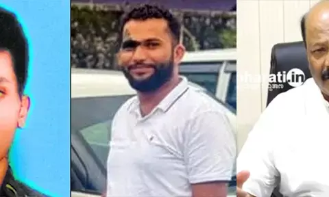 ಅಶ್ರಫ್, ರಹ್ಮಾನ್ ಕೊಲೆ ಪ್ರಕರಣಗಳು| ವಿಶೇಷ ಸರಕಾರಿ ಅಭಿಯೋಜಕರಾಗಿ ಹಿರಿಯ ನ್ಯಾಯವಾದಿ ಬಾಲನ್ ನೇಮಕ?