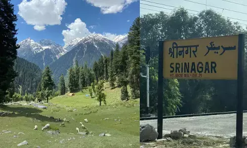 ಜಮ್ಮು ಮತ್ತು ಕಾಶ್ಮೀರಕ್ಕೆ ರಾಜ್ಯದ ಸ್ಥಾನಮಾನ ದೊರಕೀತೇ?