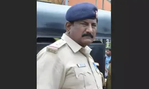 ಗದಗ ಶಹರ ಠಾಣೆ ವೃತ್ತ ನಿರೀಕ್ಷಕರ ಮನೆ, ಕಚೇರಿ ಮೇಲೆ ಲೋಕಾಯುಕ್ತ ದಾಳಿ