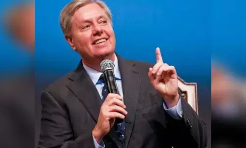 ಅಮೆರಿಕದಲ್ಲಿ ರಶ್ಯ ವಿರುದ್ಧ ದಿಗ್ಬಂಧನ ಹೇರುವ ಮಸೂದೆ: ಭಾರತಕ್ಕೆ ತಲೆನೋವು