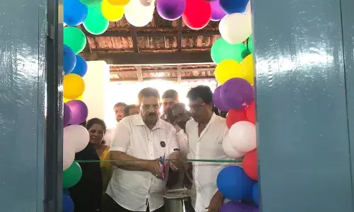 ಅಡ್ಡೂರು ಸರಕಾರಿ ಶಾಲೆಯ ಆಂಗ್ಲ ಮಾಧ್ಯಮ ತರಗತಿ ಉದ್ಘಾಟನೆ