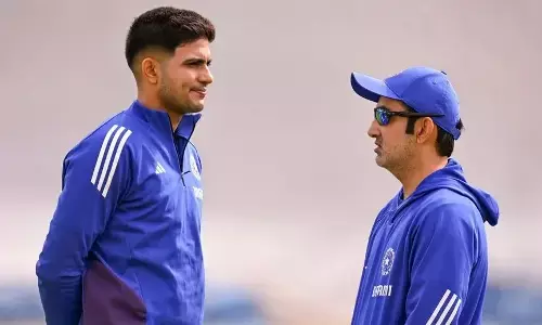 ಈ ಆಟಗಾರರನ್ನು ತಂಡಕ್ಕೆ ಸೇರಿಸಿಕೊಂಡಿದ್ದೇಕೆ?: ಗಂಭೀರ್, ಗಿಲ್‍ಗೆ ಮಾಜಿ ಕ್ರಿಕೆಟಿಗ ತರಾಟೆ