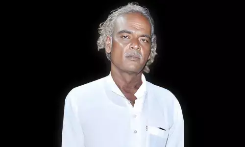 ಮಂತ್ರಿಗೂ ಮಣಿಯದ ಜನಪದ ಕವಿ ಯಳವರ ಬಾಬಣ್ಣ