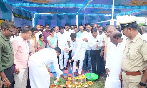 ಯಾದಗಿರಿ | ಕುಡಿಯುವ ನೀರಿನ ಸಮಸ್ಯೆಯ ನಿವಾರಣೆಗೆ ಬದ್ಧ : ಶಾಸಕ ಶರಣಗೌಡ ಕಂದಕೂರ