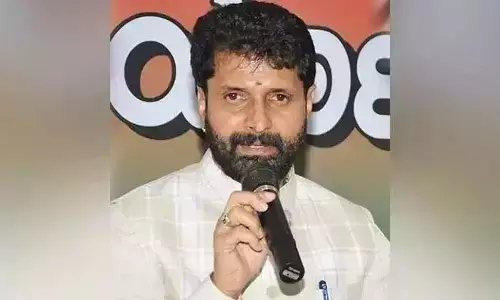 ಕಾಂಗ್ರೆಸ್ ಮತ್ತು ಭ್ರಷ್ಟಾಚಾರ ಒಂದೇ ನಾಣ್ಯದ ಎರಡು ಮುಖಗಳು: ಸಿ.ಟಿ. ರವಿ