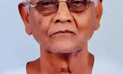 ಶಾನಾಡಿ ಶ್ರೀನಿವಾಸ ಭಟ್