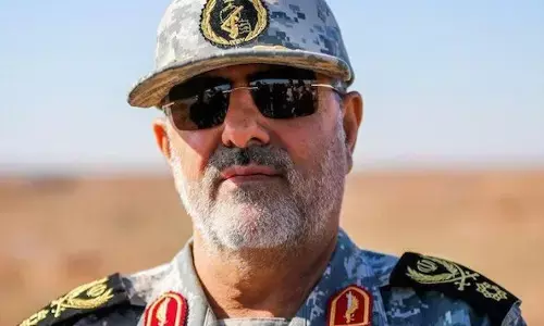 ದಾಳಿ ಮರುಕಳಿಸಿದರೆ ಐತಿಹಾಸಿಕ ಪಾಠ ಕಲಿಸುತ್ತೇವೆ: ಅಮೆರಿಕಕ್ಕೆ IRGC ಎಚ್ಚರಿಕೆ